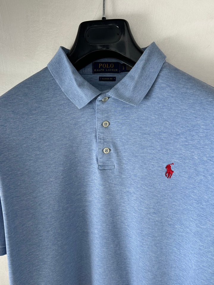 Polo Ralph Lauren Pima Cotton - L