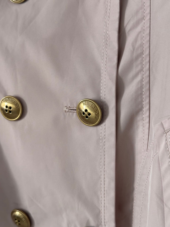 Trench Burberry - S