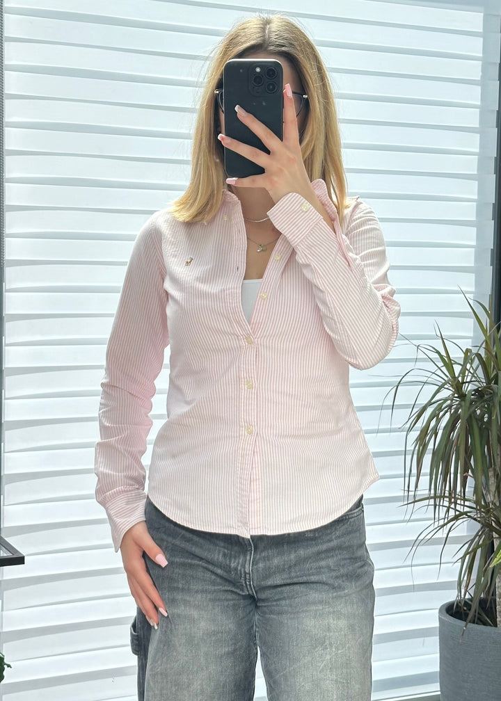 Camicia Ralph Lauren - S
