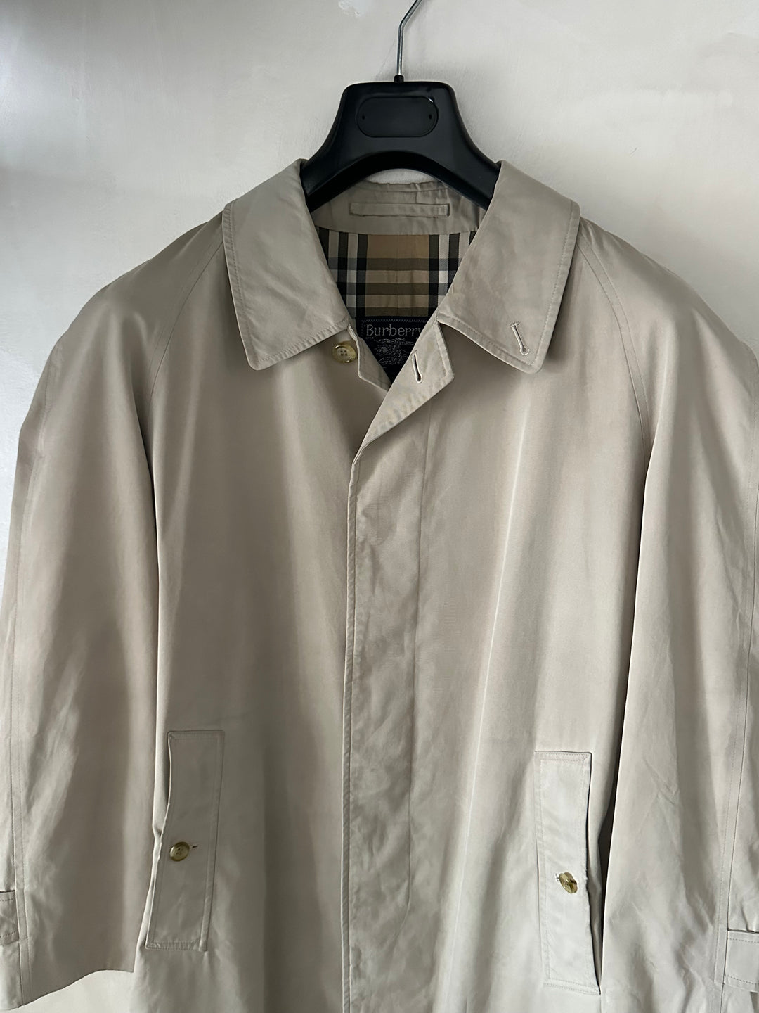 Trench Burberry - L