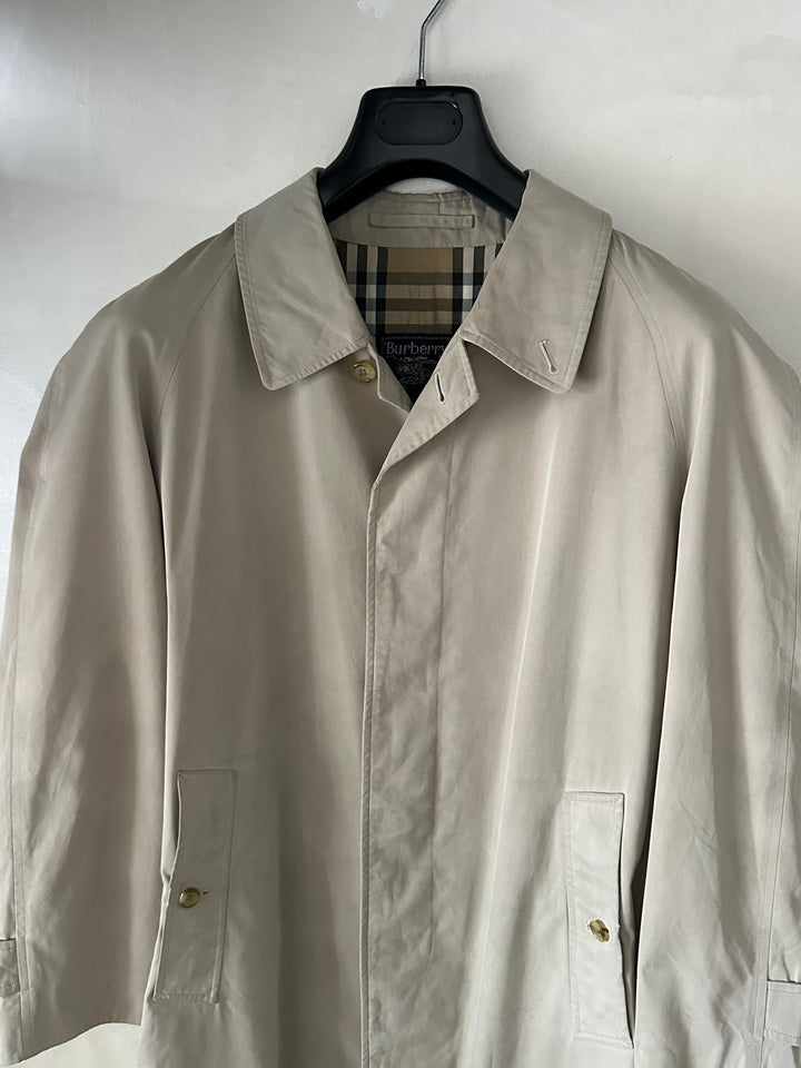 Trench Burberry - L