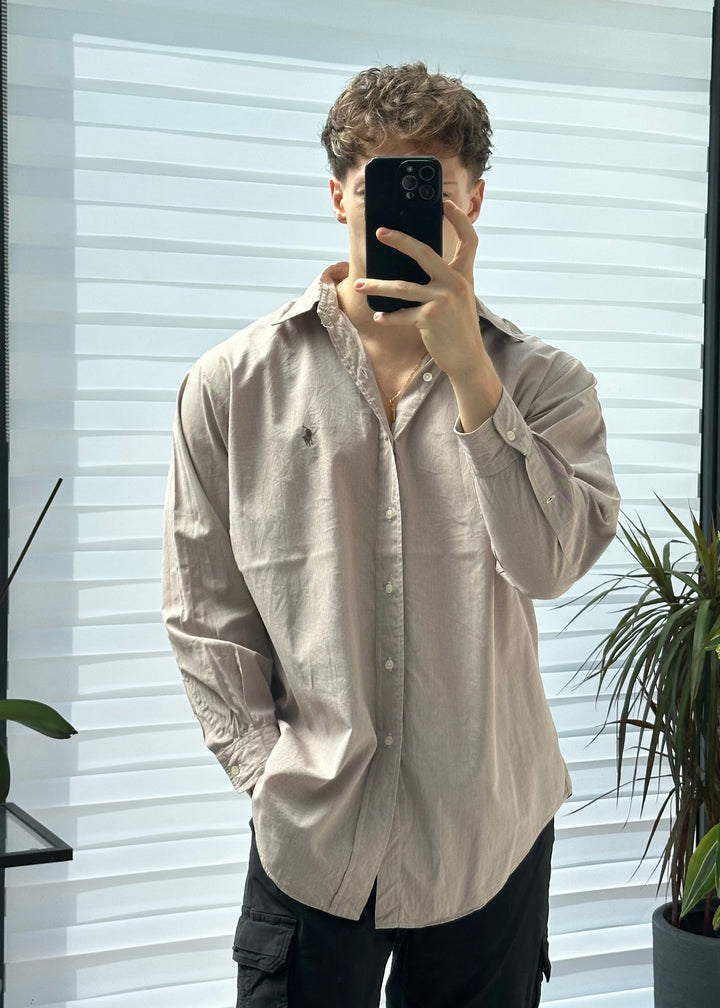Camicia Ralph Lauren - L