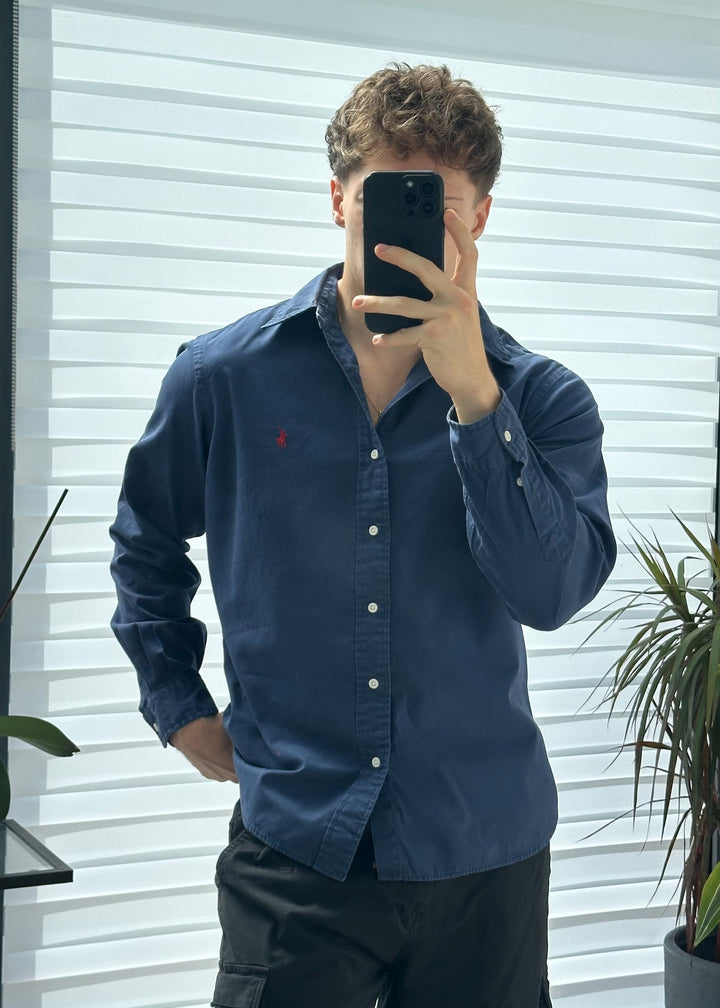 Camicia Ralph Lauren - L