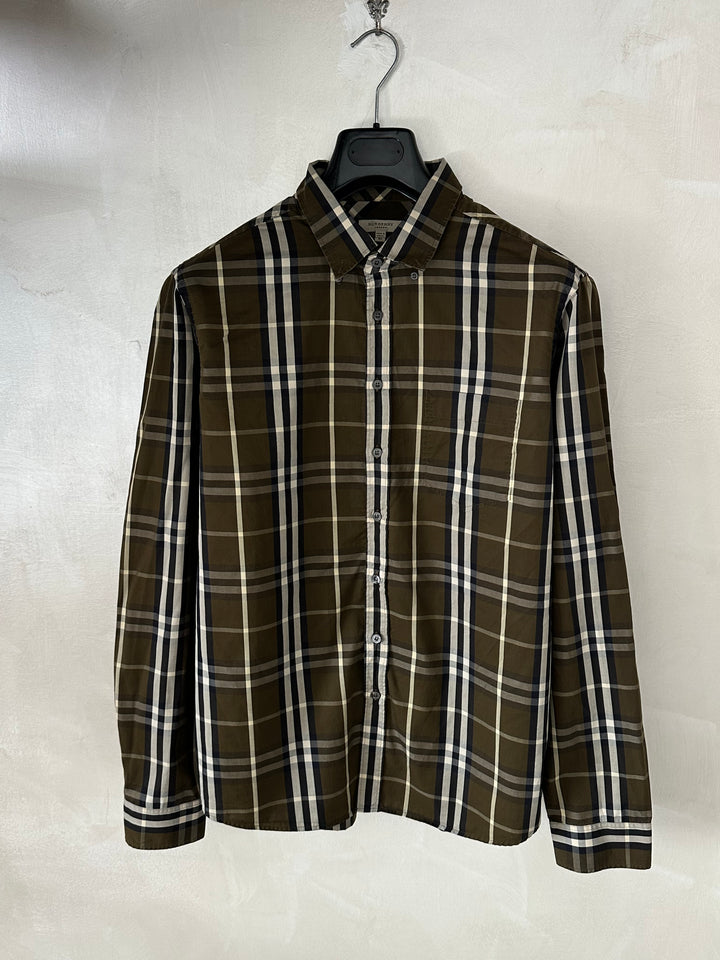 Camicia Burberry - XL