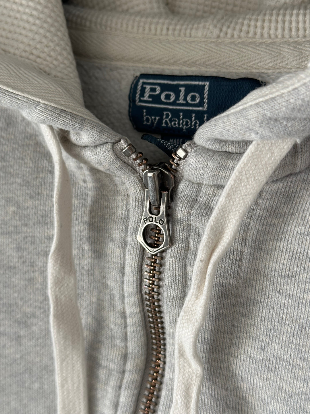 Felpa Ralph Lauren - XXL