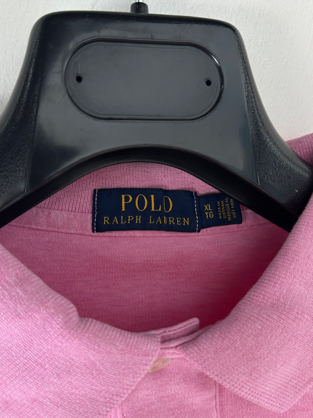 Polo Ralph Lauren Pima Cotton - XL
