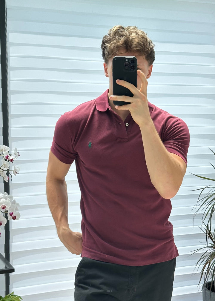 Polo Ralph Lauren - S