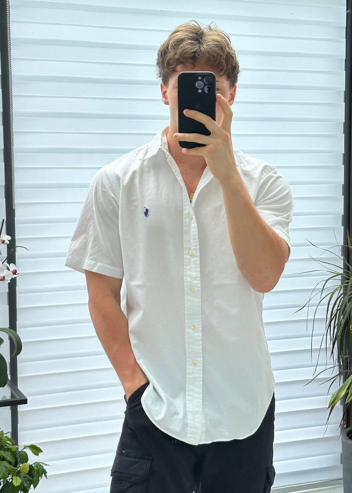 Camicia Ralph Lauren - M