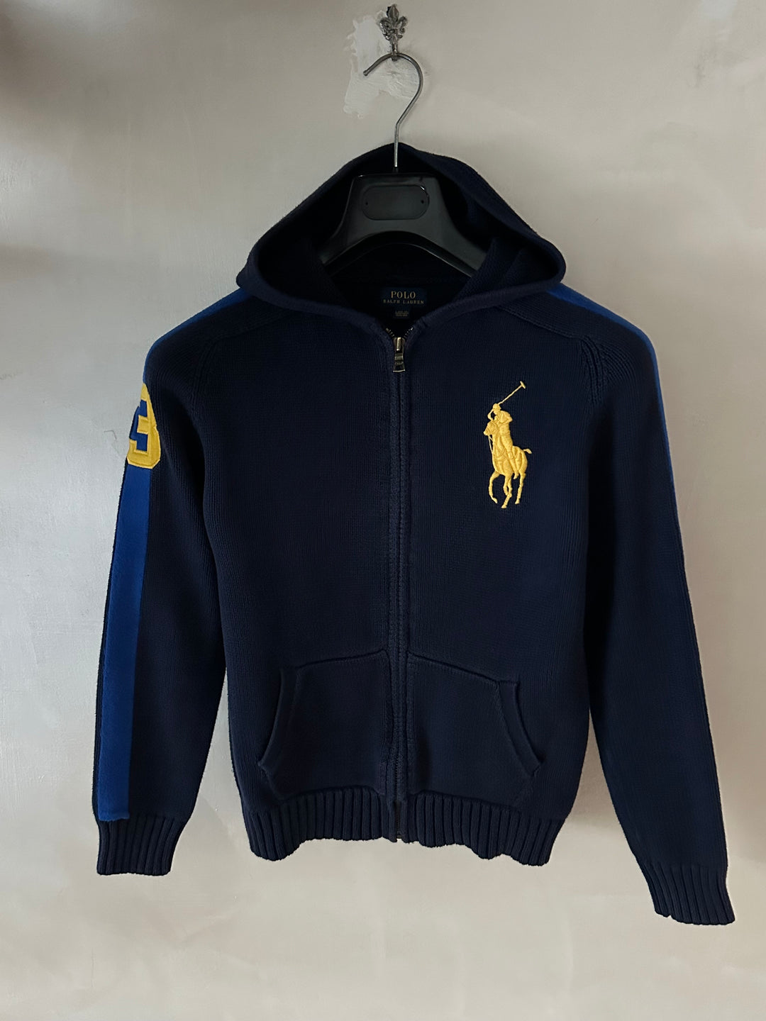 Felpa Ralph Lauren - S