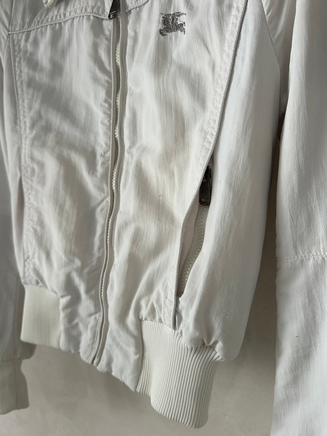 Giacca Cropped Burberry - M