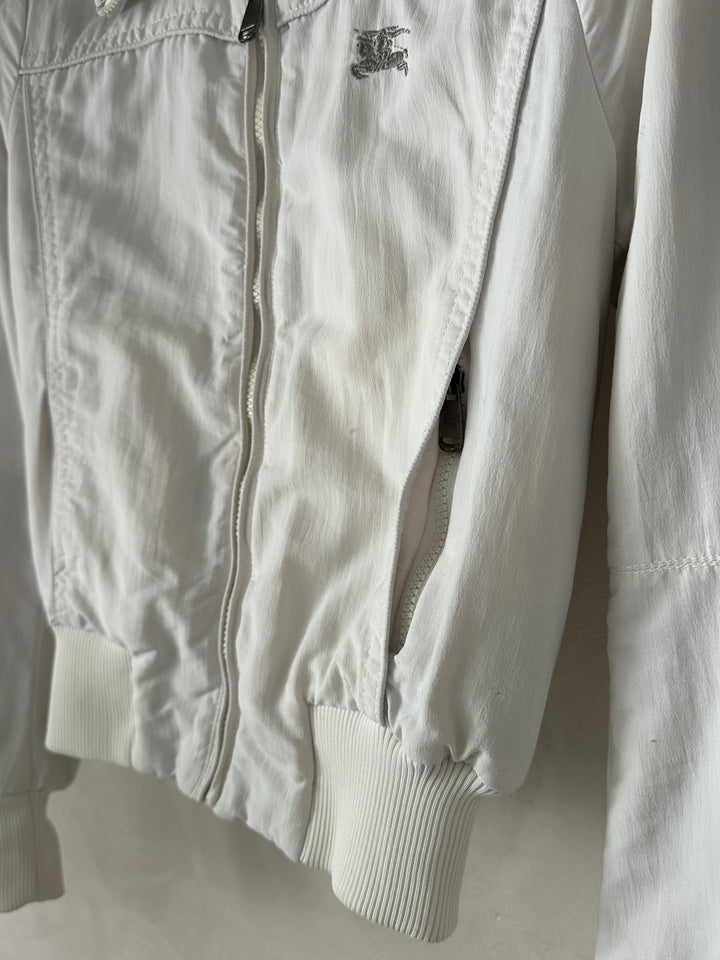 Giacca Cropped Burberry - M