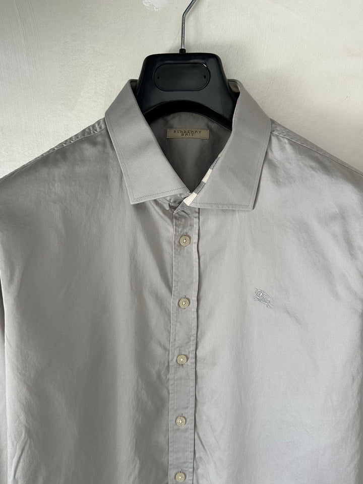 Camicia Burberry - L