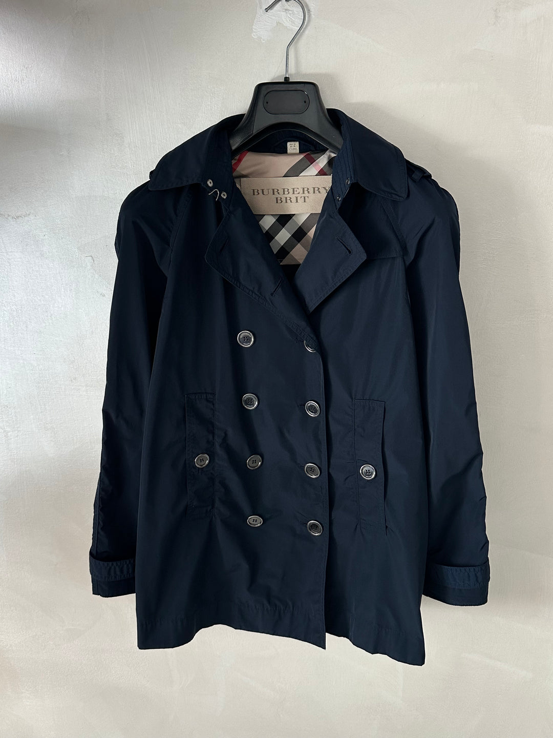 Trench Burberry - S