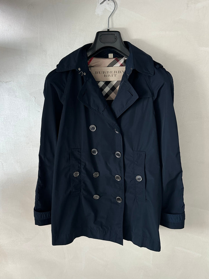 Trench Burberry - S