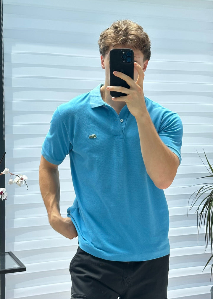 Polo Lacoste - L