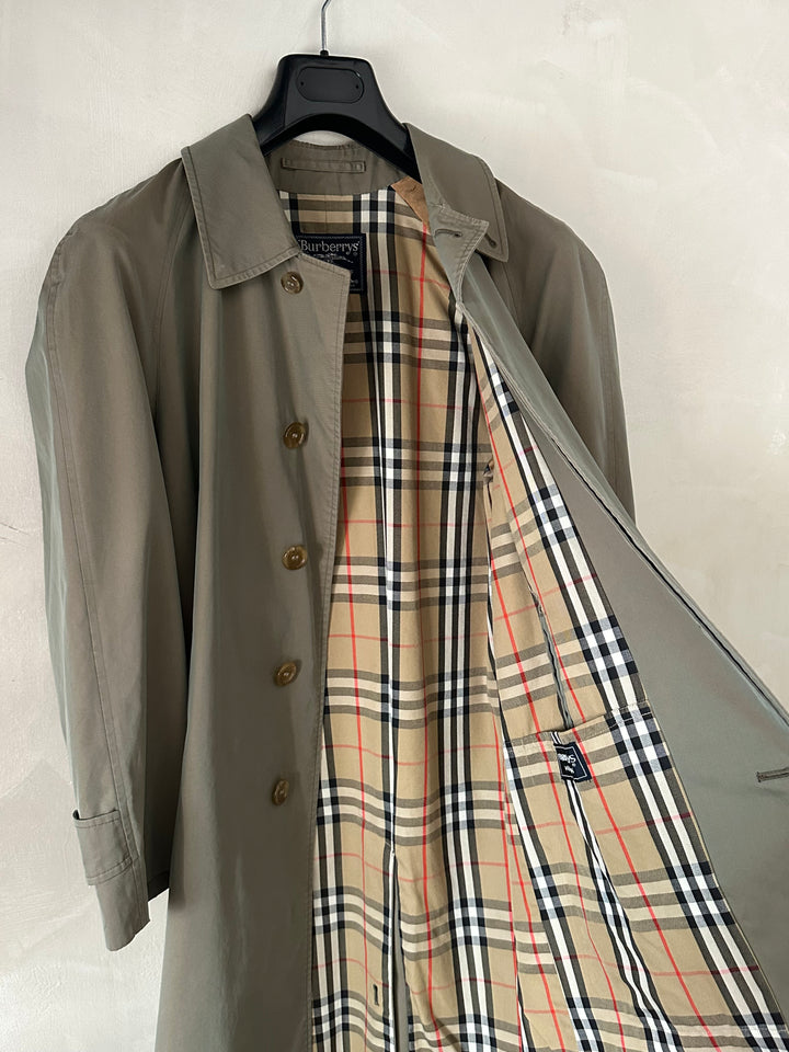 Trench Burberry - M