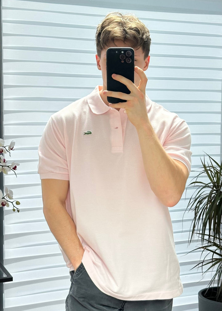Polo Lacoste - XL