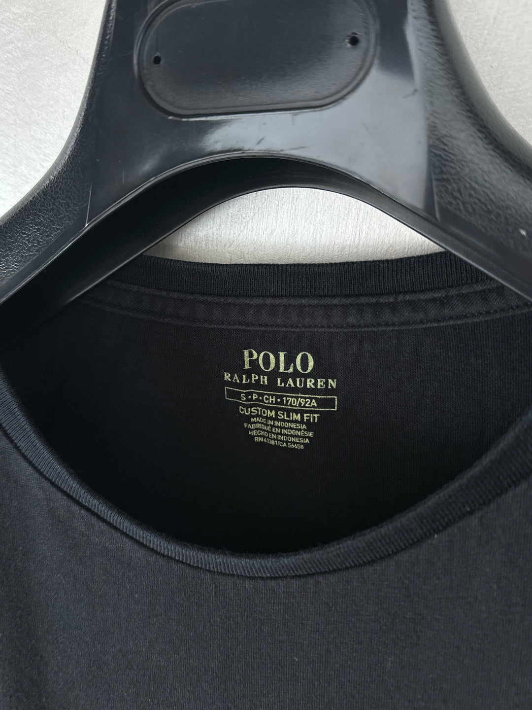 T-shirt Ralph Lauren - S