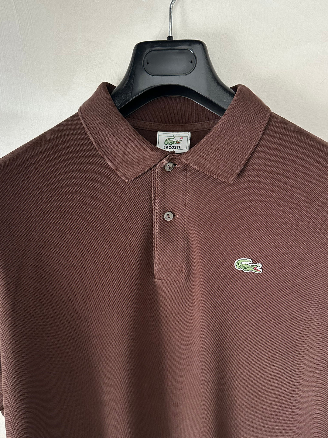 Polo Lacoste - XL