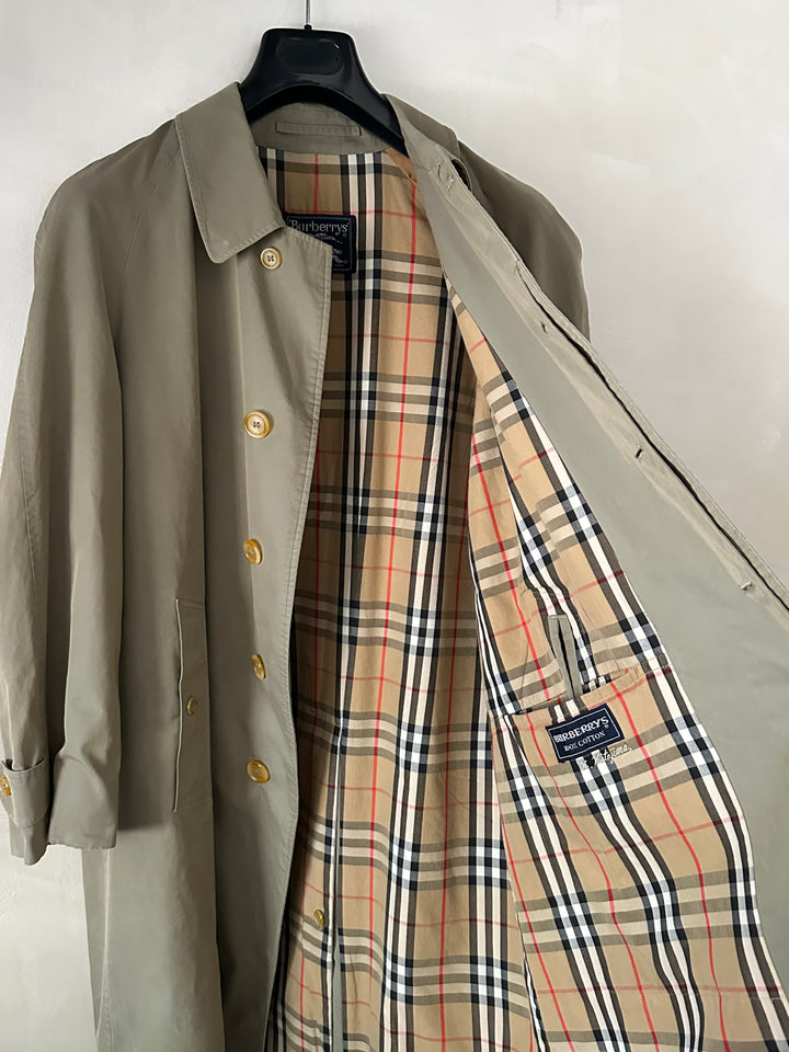 Trench Burberry - L