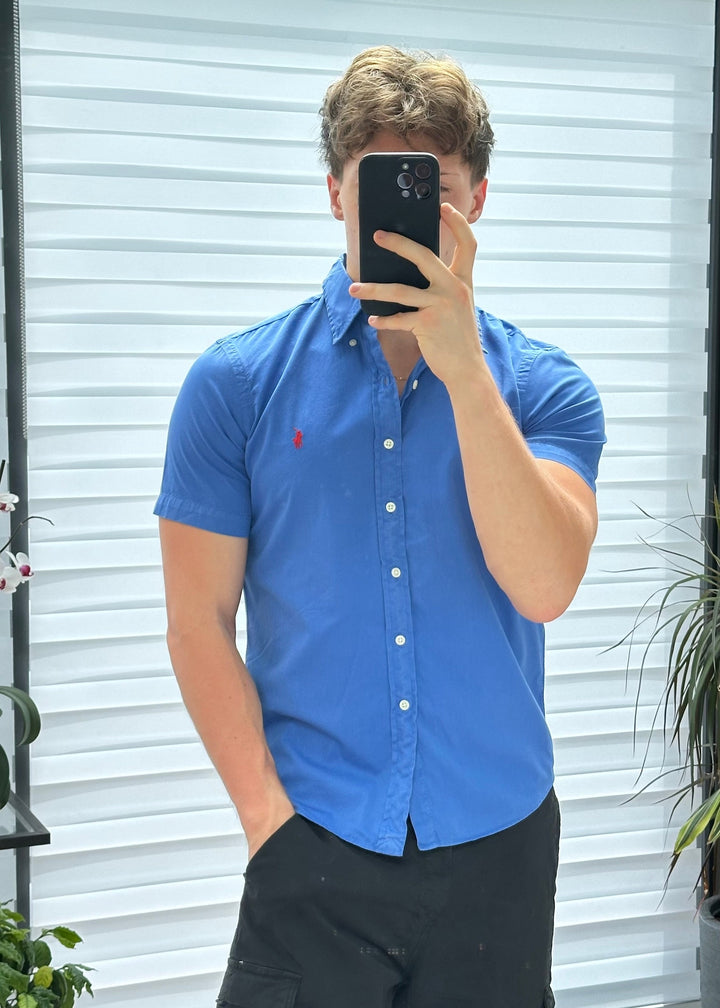 Camicia Ralph Lauren - S