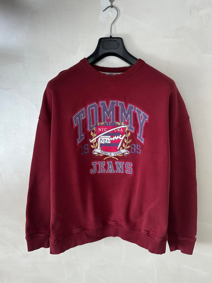 Felpa Tommy Hilfiger - XL