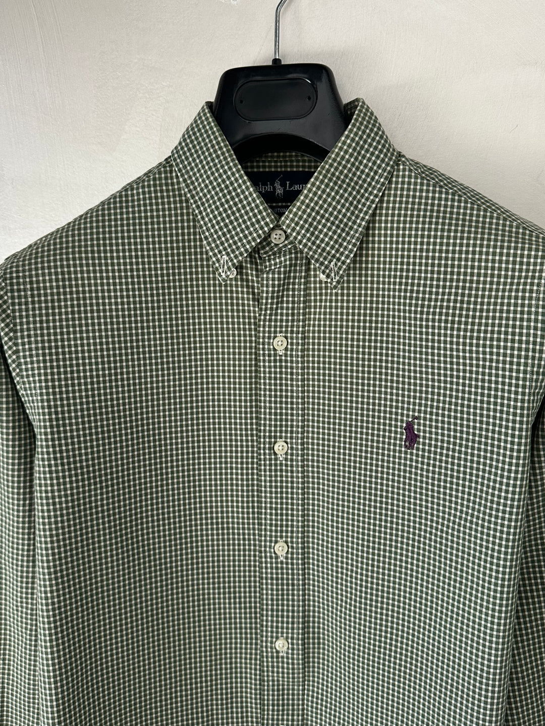 Camicia Ralph Lauren - M