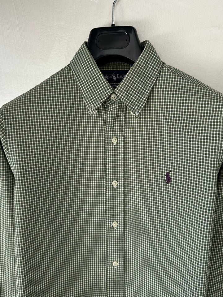 Camicia Ralph Lauren - M