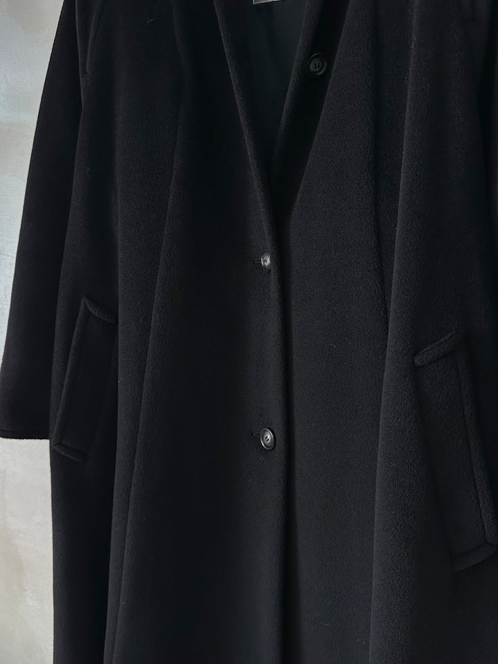 Cappotto MaxMara 100% Lana - L