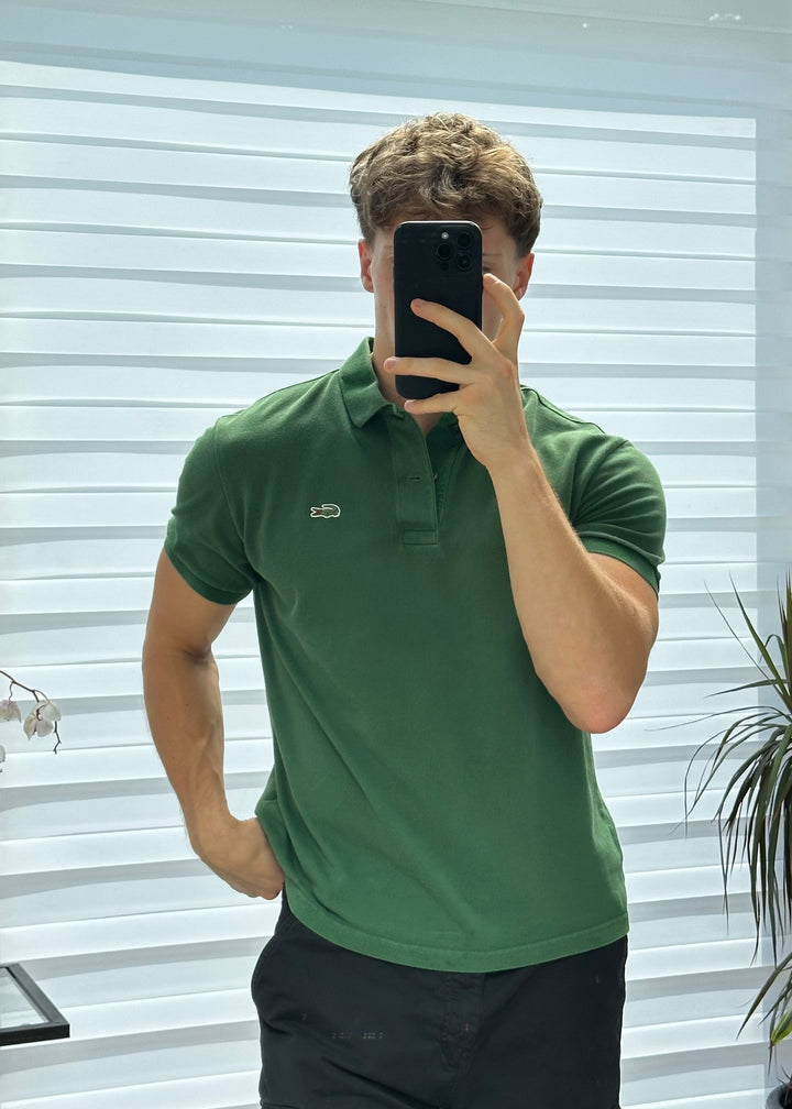 Polo Lacoste - L