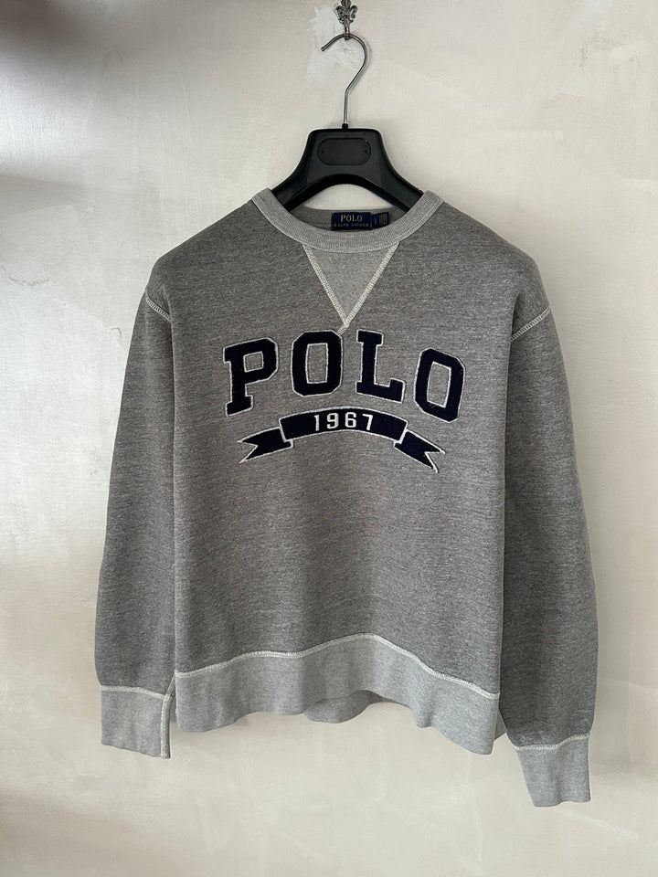 Felpa Ralph Lauren - L