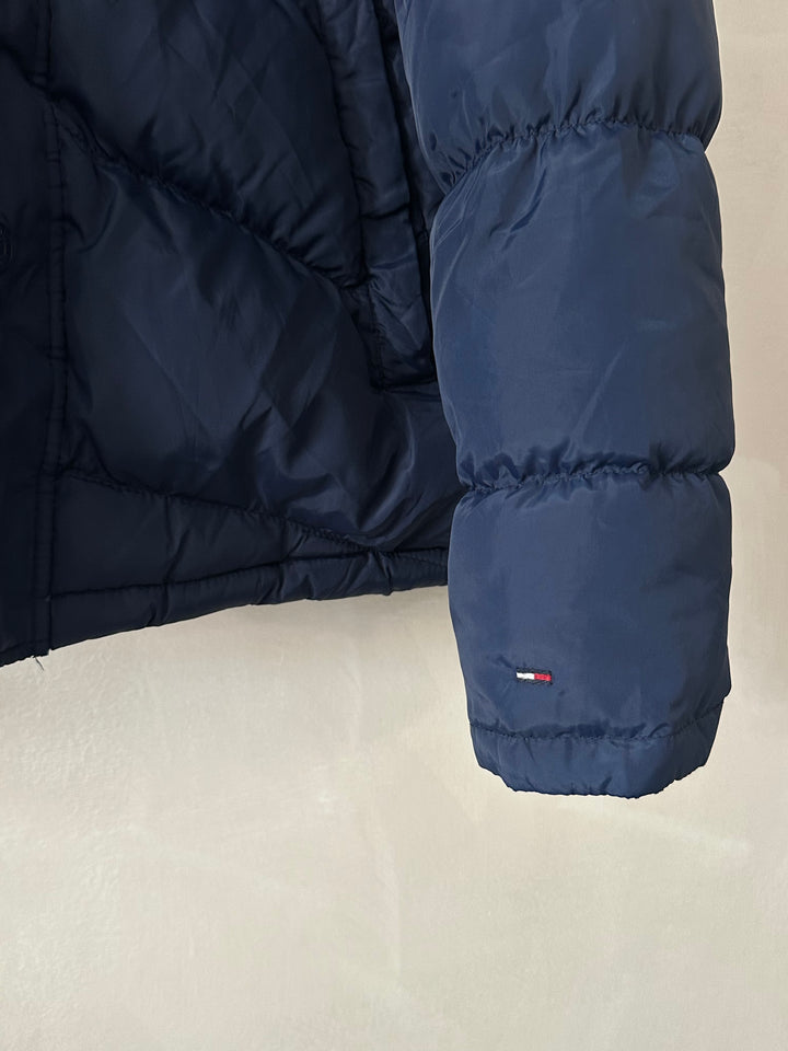 Giaccone Tommy Hilfiger - L