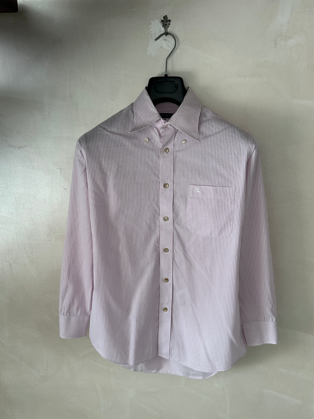 Camicia Burberry - M
