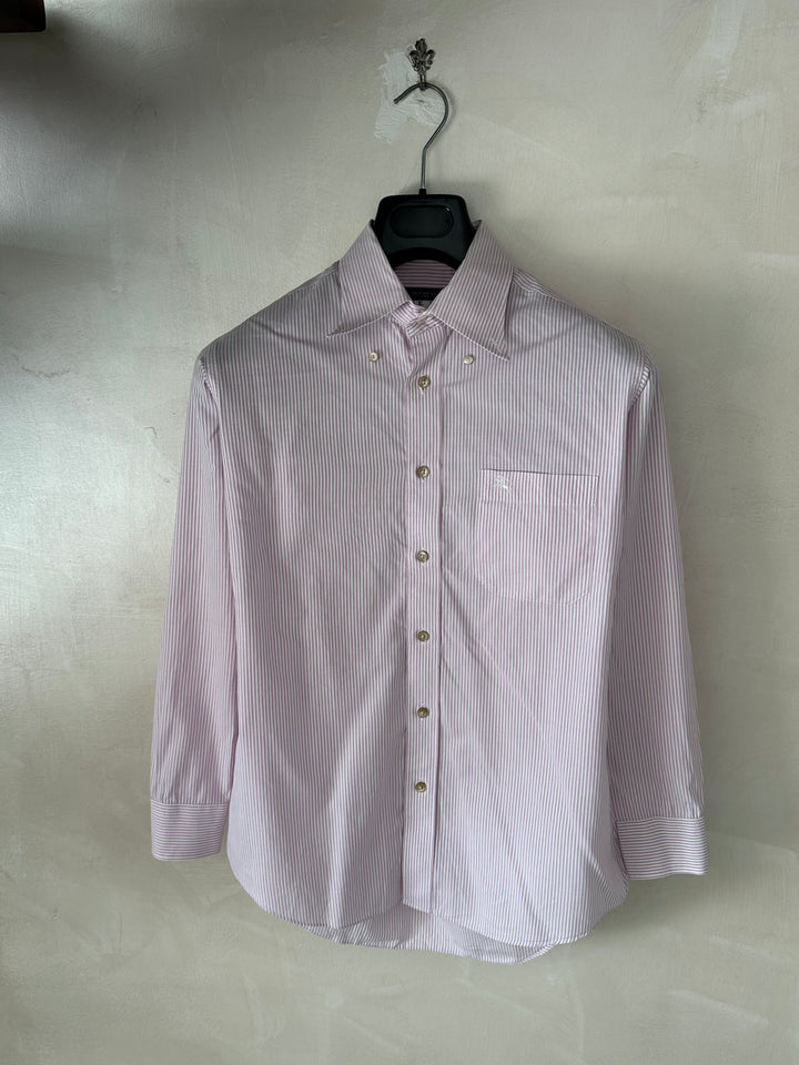Camicia Burberry - M