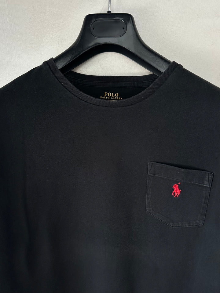T-shirt Ralph Lauren - L