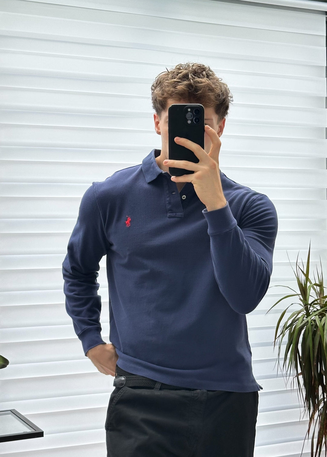 Polo Ralph Lauren - L