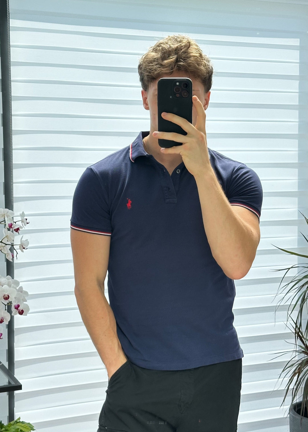 Polo Ralph Lauren - S