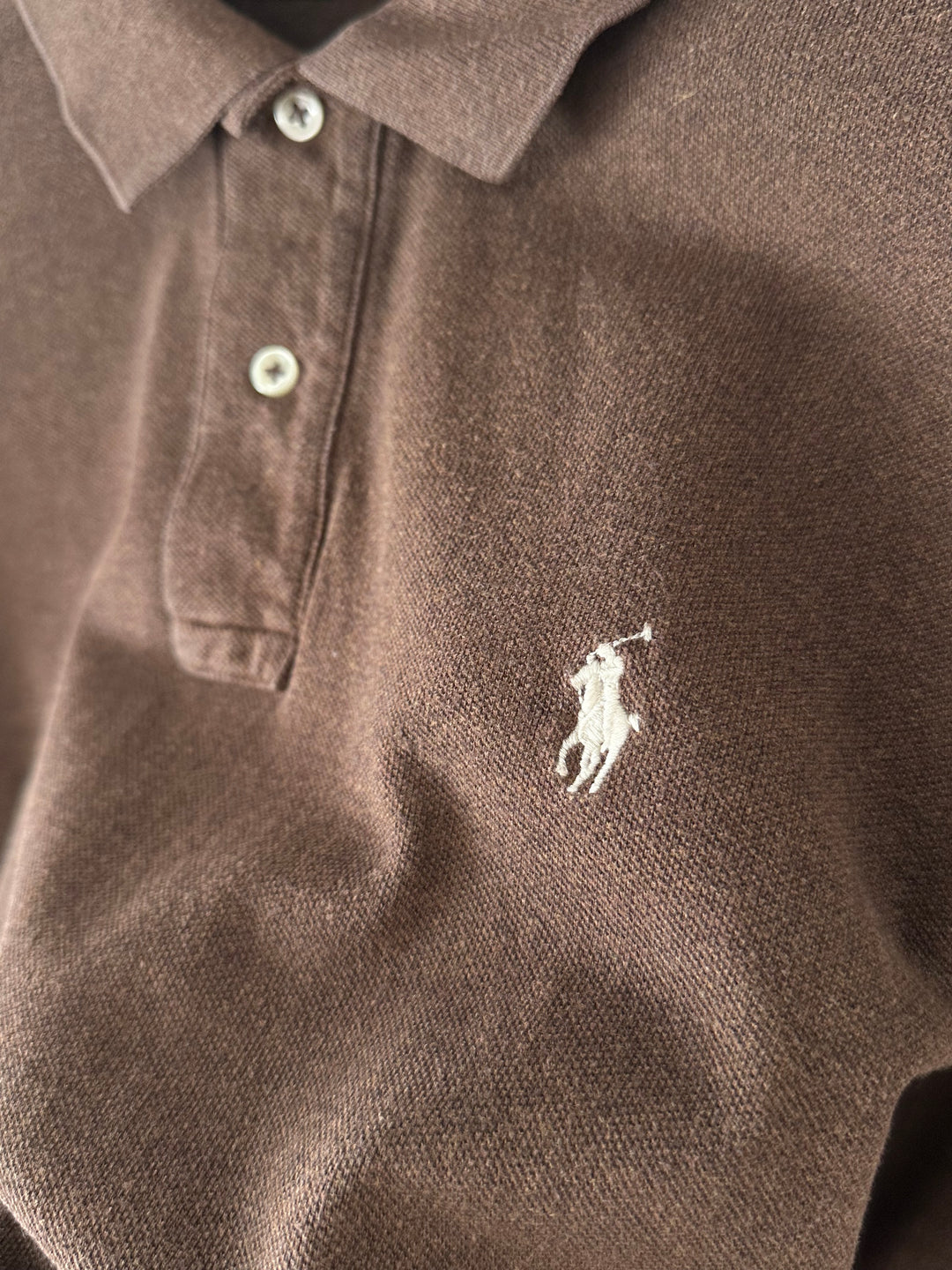 Polo Ralph Lauren - XL
