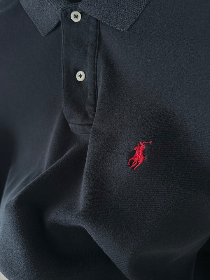 Polo Ralph Lauren Pima Cotton - M