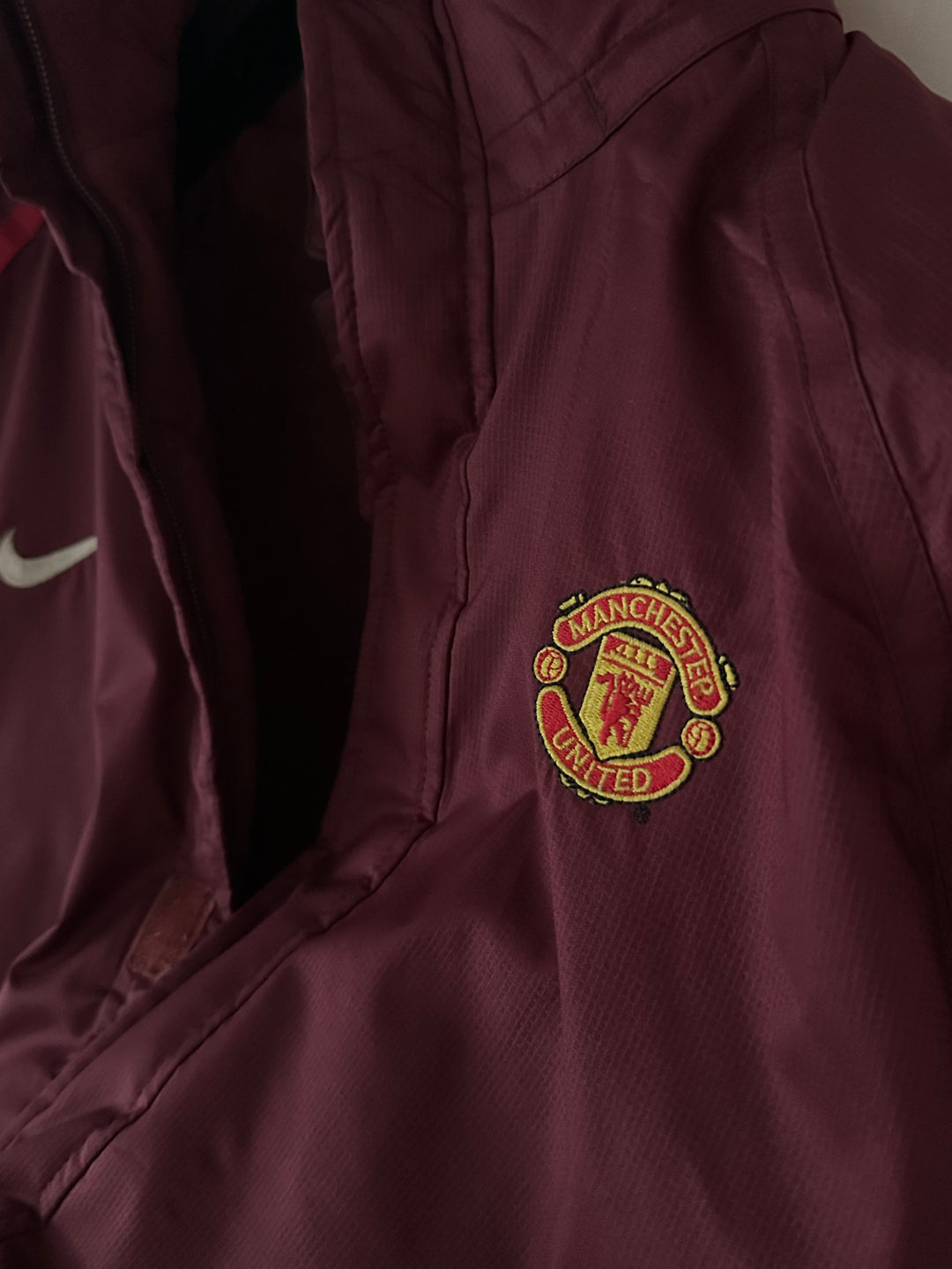 Giacca Manchester United Nike - L