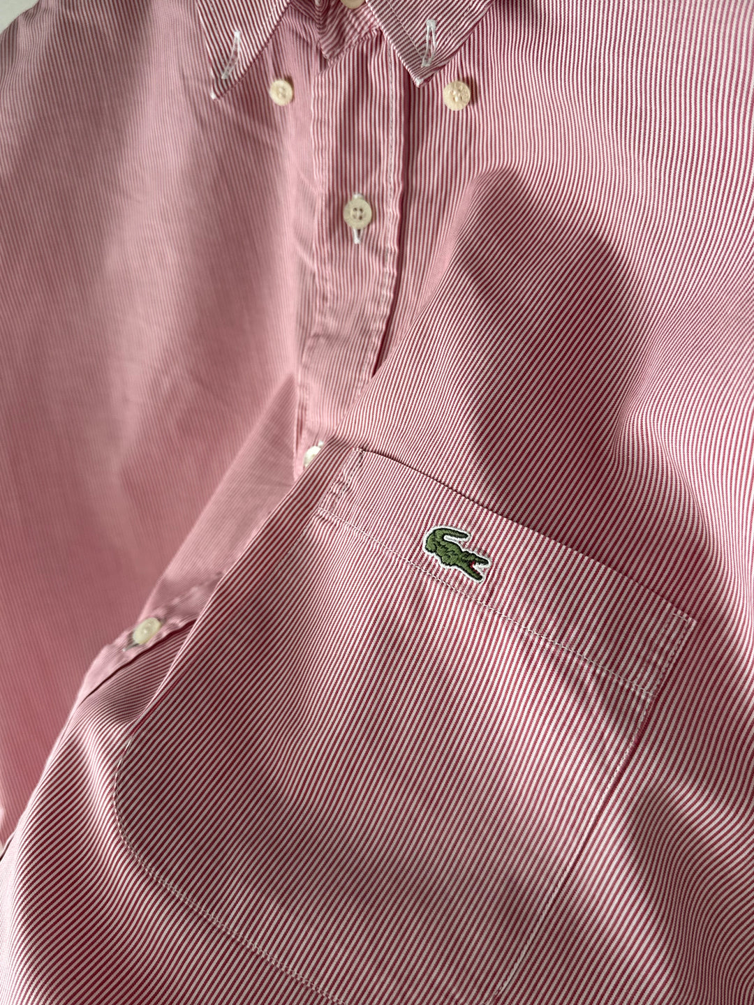 Camicia Lacoste - XL