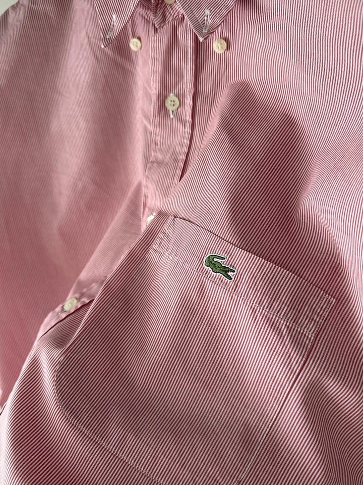 Camicia Lacoste - XL