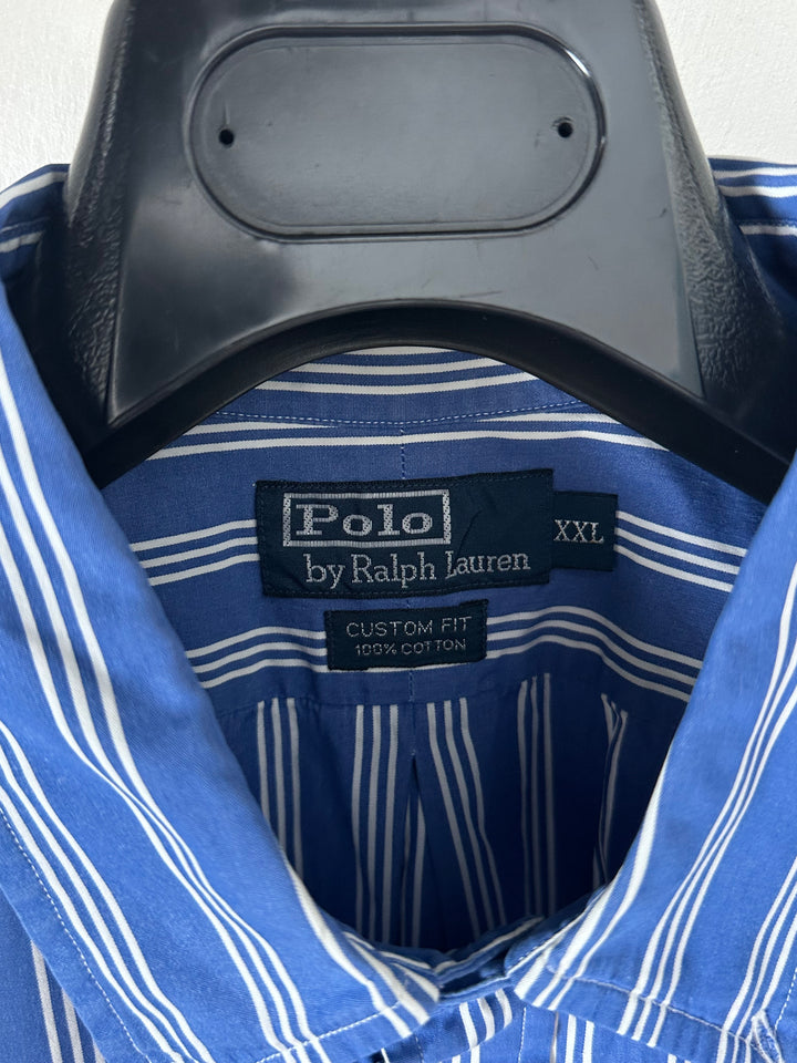 Camicia Ralph Lauren - XXL