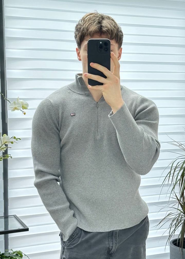 Quarter zip Ralph Lauren - XL