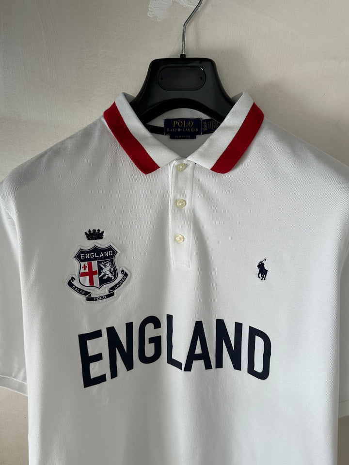 Polo Ralph Lauren England - XL