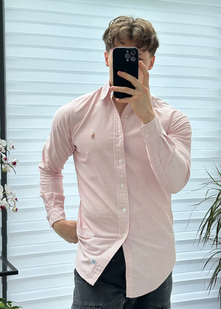 Camicia Ralph Lauren - S