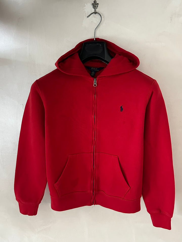 Felpa Ralph Lauren - M donna