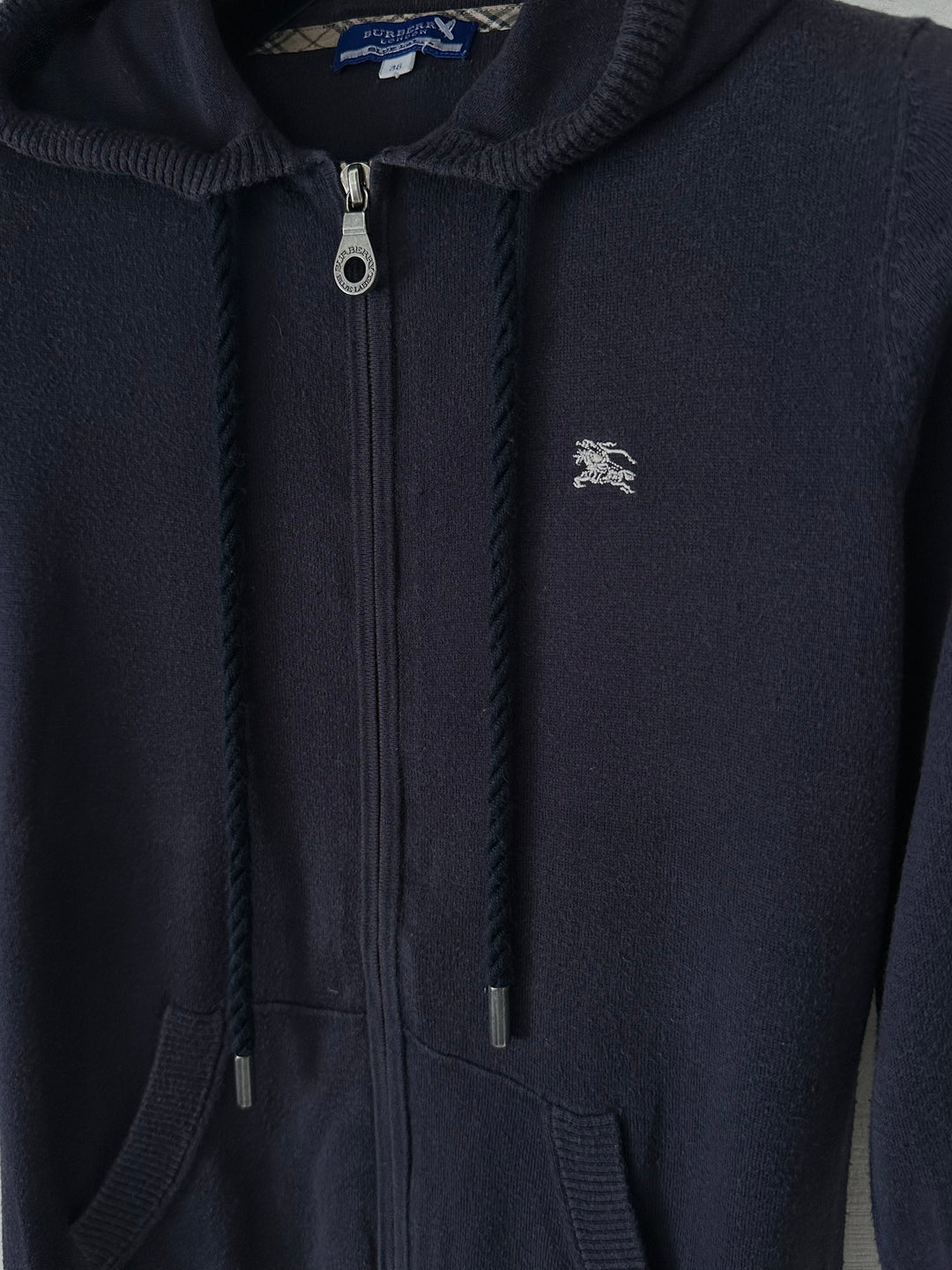 Felpetta Burberry vintage  - S