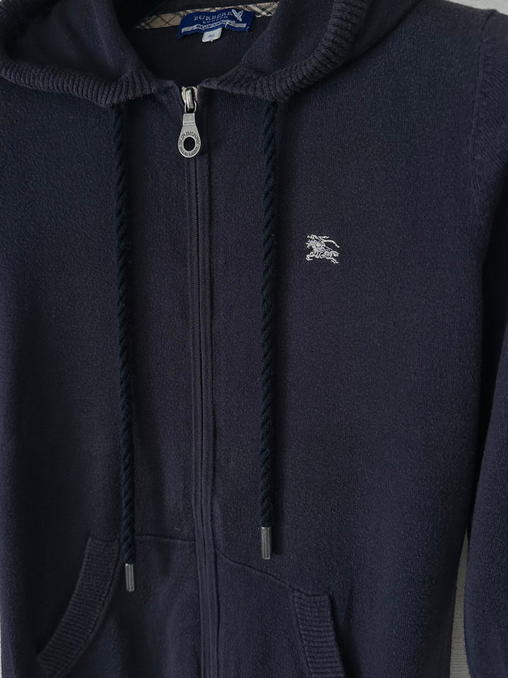 Felpetta Burberry vintage  - S