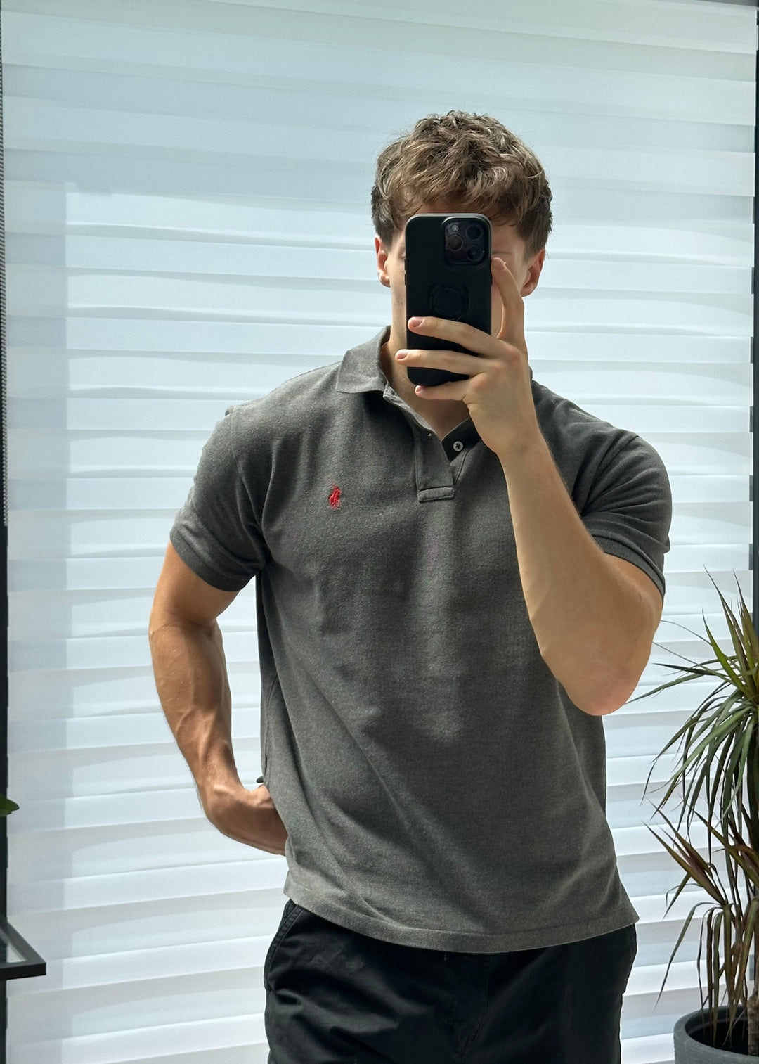 Polo Ralph Lauren - L